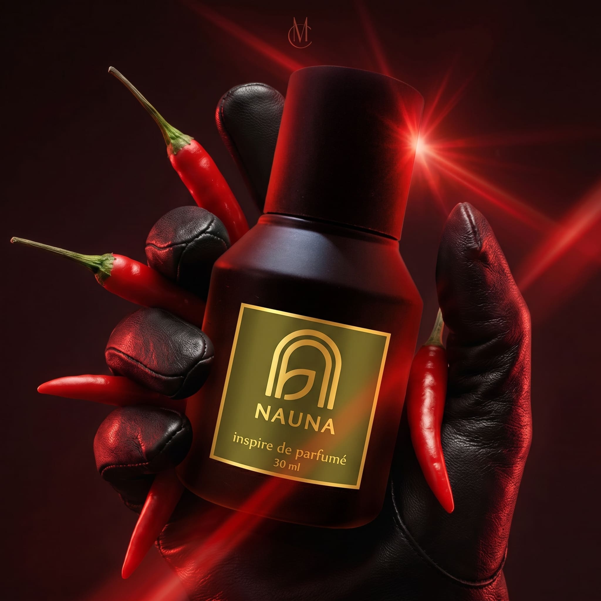 Parfum Nauna Humidity